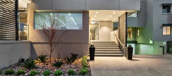 Quality Hotel Wangaratta Gateway