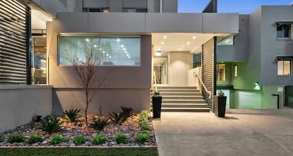 Quality Hotel Wangaratta Gateway