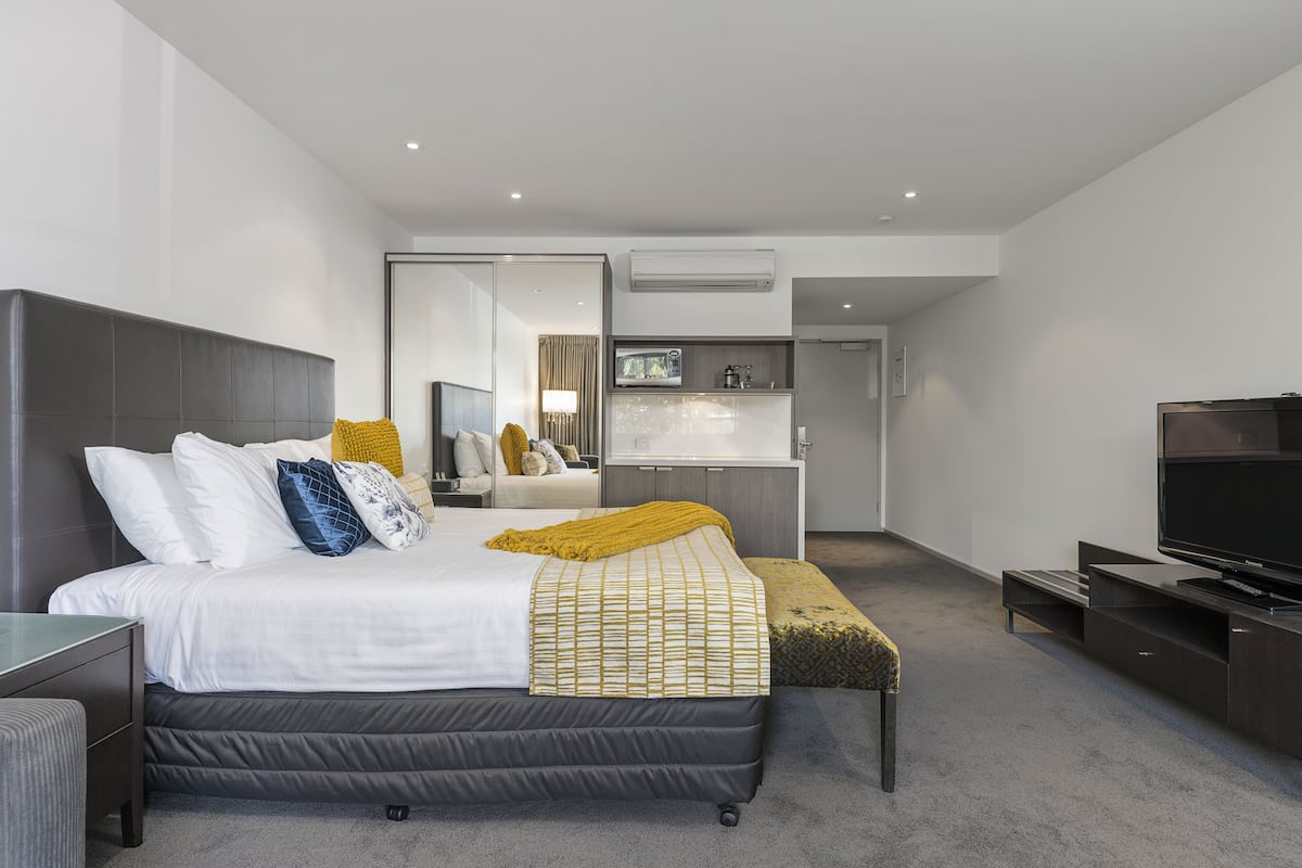 Premier-Zimmer, 1 King-Bett
