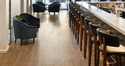 Quality Hotel Wangaratta Gateway