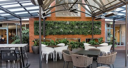 Quality Hotel Wangaratta Gateway
