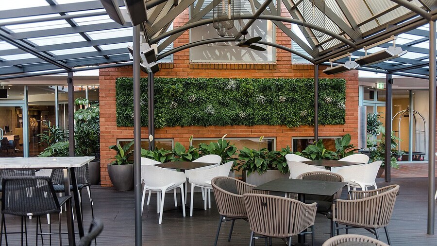 Quality Hotel Wangaratta Gateway