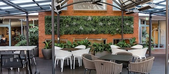 Quality Hotel Wangaratta Gateway