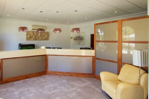 Reception - Albury Paddlesteamer (South Albury)