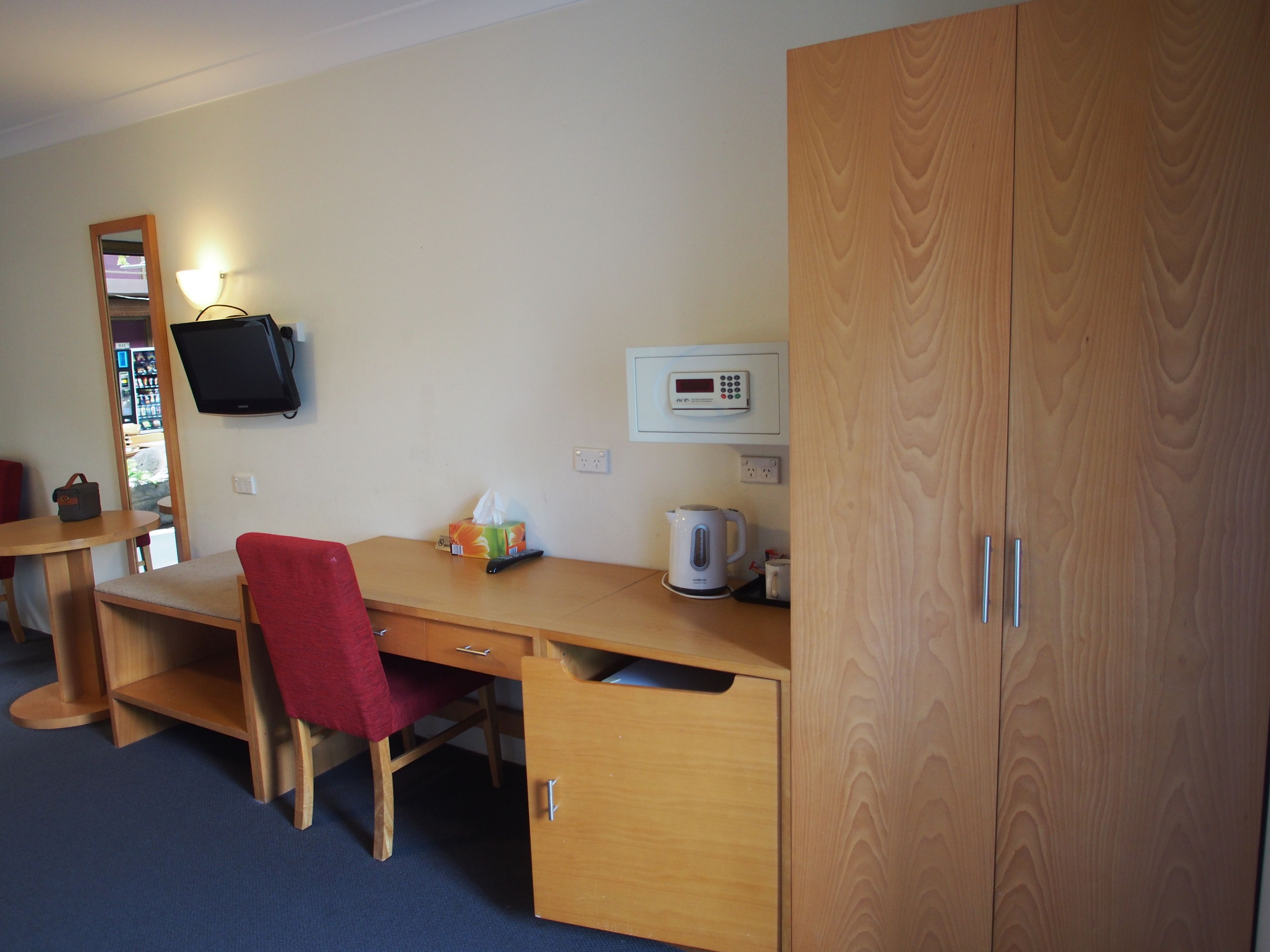 Photo - Garden Lodge Sydney Hotel