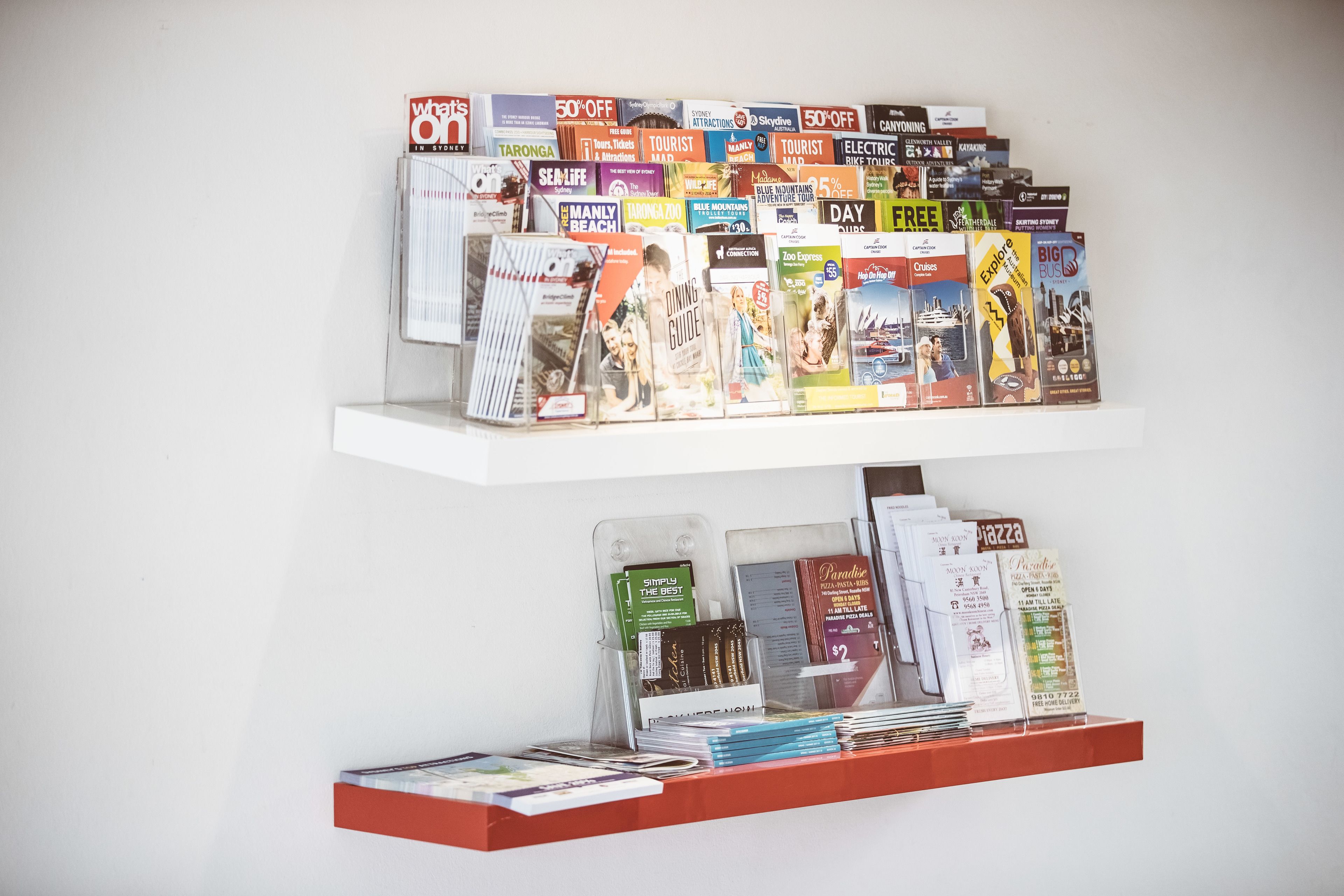 Photo - Garden Lodge Sydney Hotel