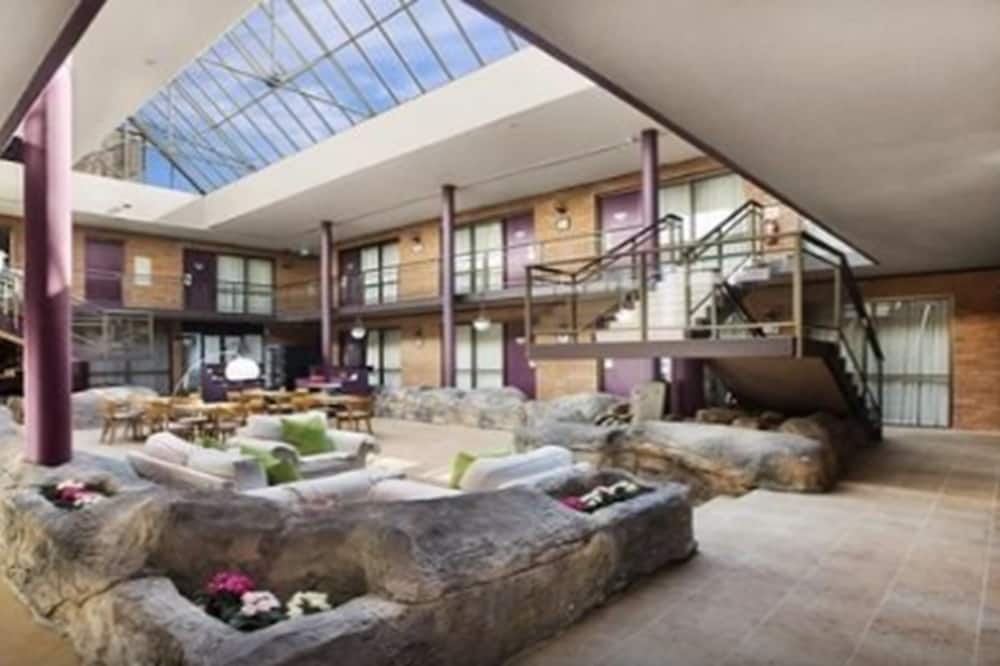 Garden Lodge Sydney