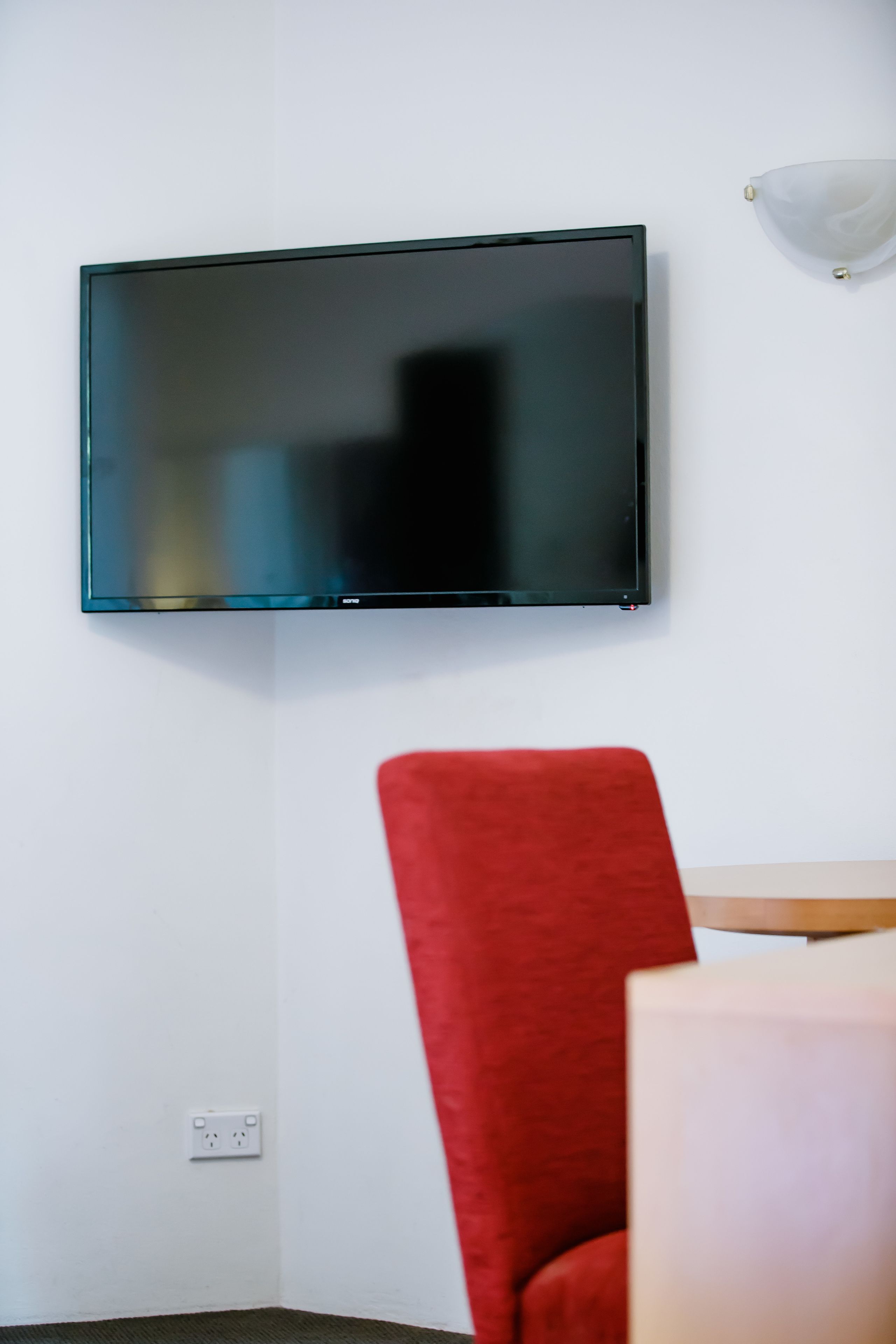 Photo - Garden Lodge Sydney Hotel