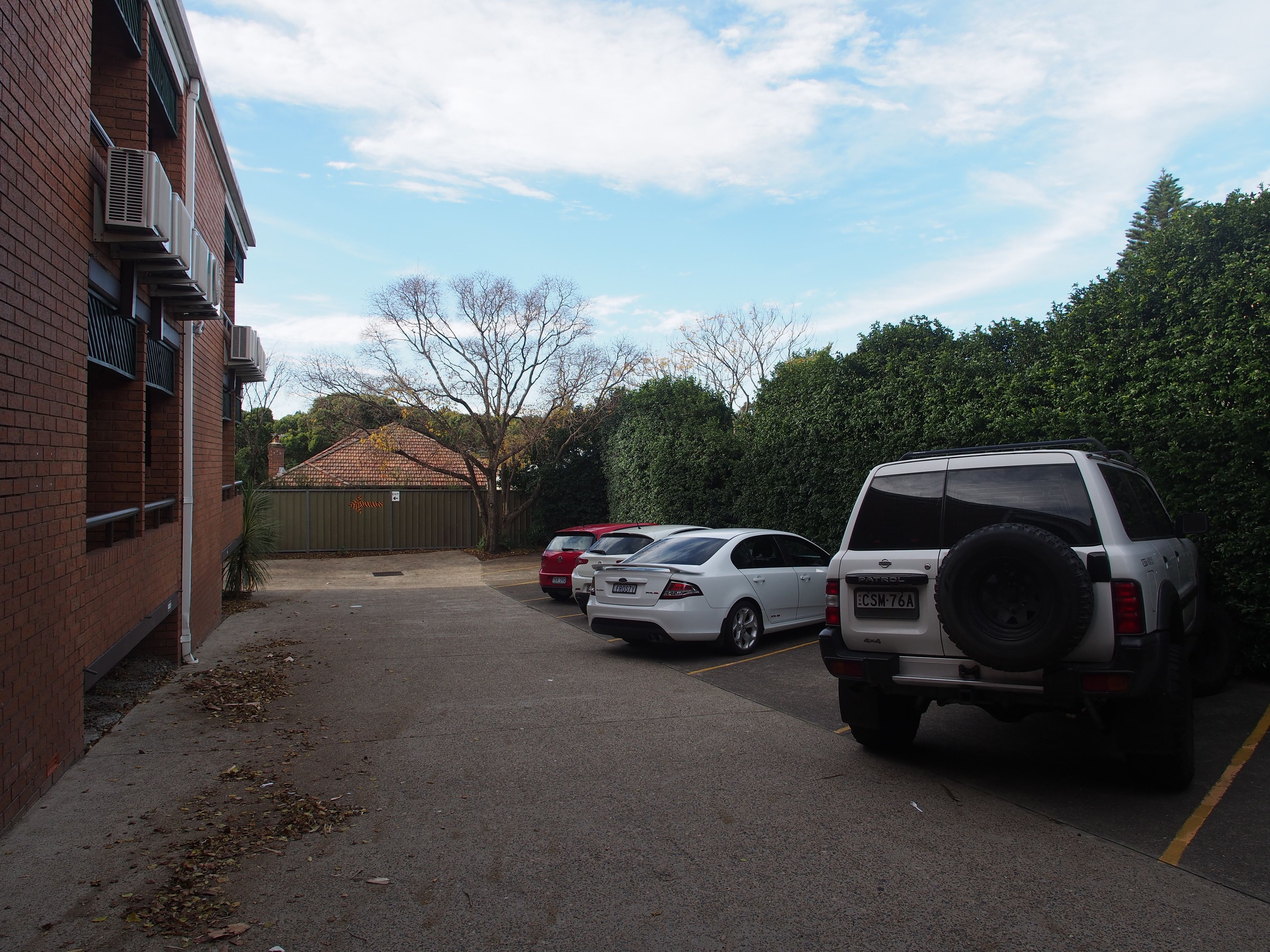 Photo - Garden Lodge Sydney Hotel