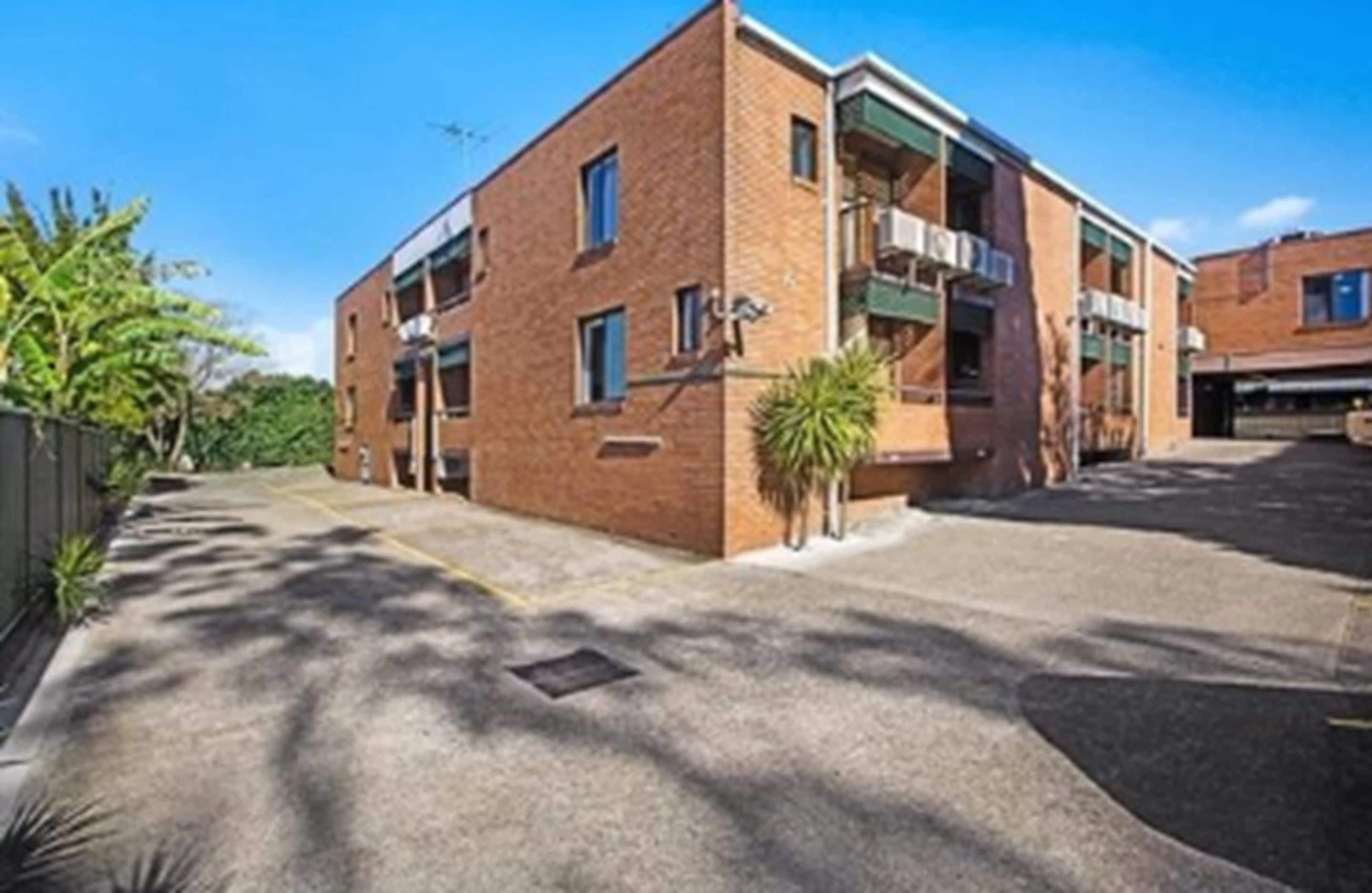 Photo - Garden Lodge Sydney Hotel