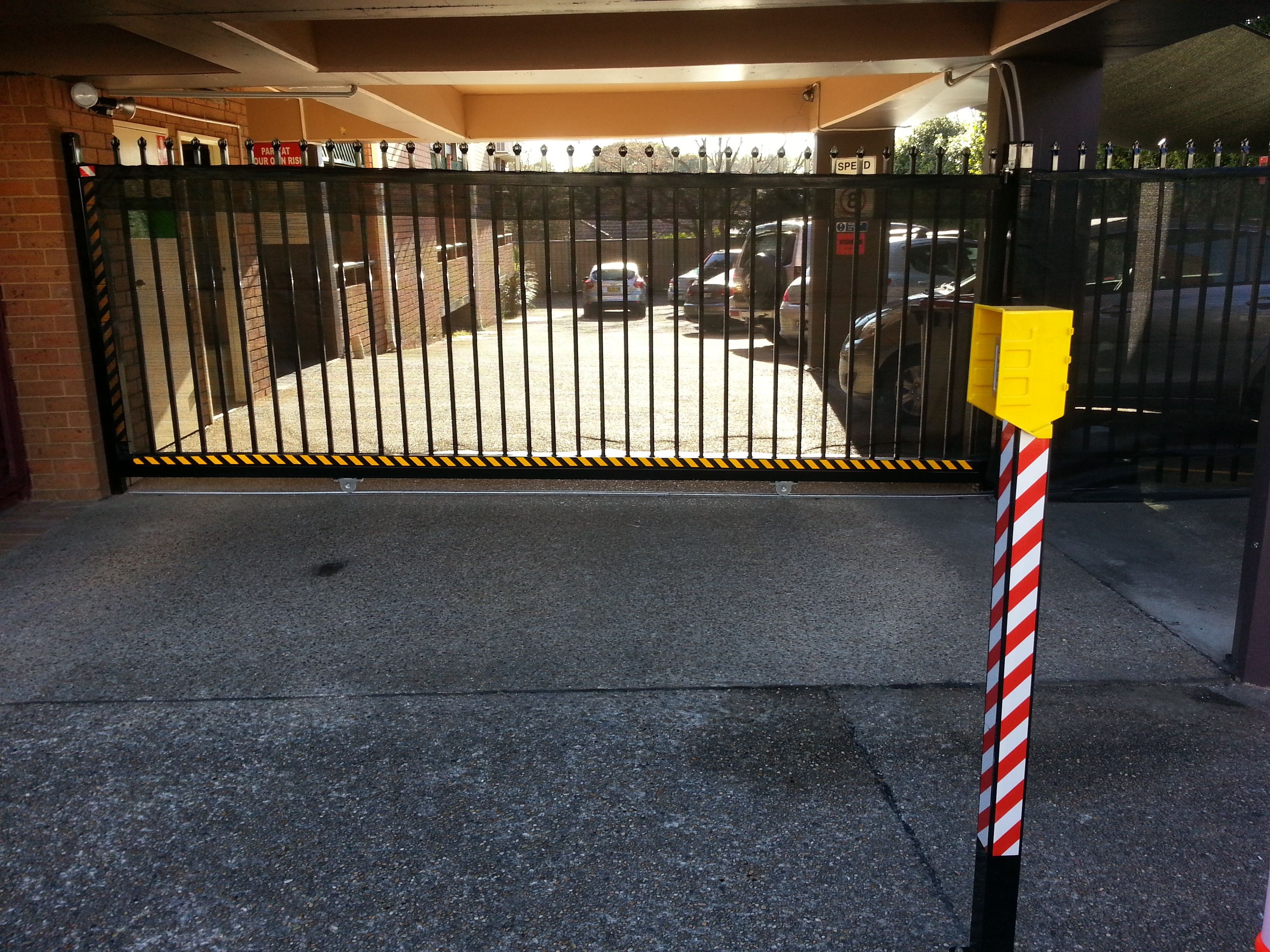 Photo - Garden Lodge Sydney Hotel