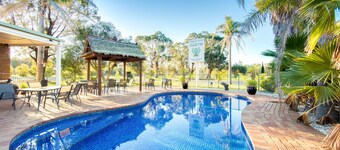 Thurgoona Country Club Resort