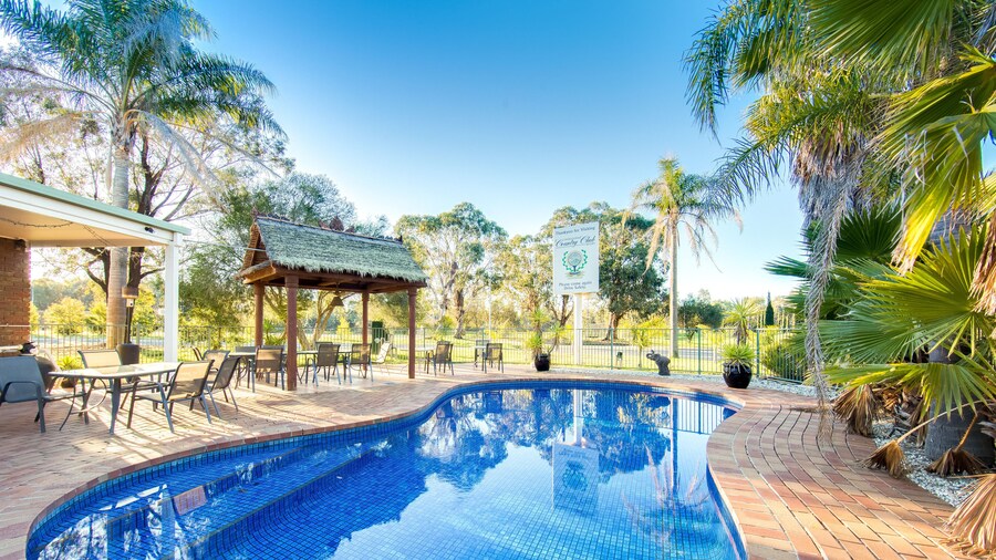 Thurgoona Country Club Resort