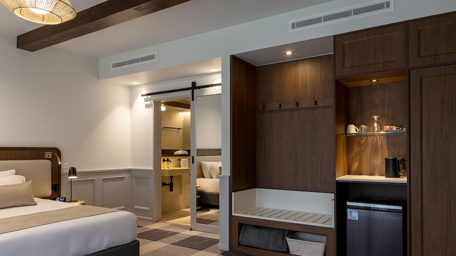 Thurgoona Country Club Resort