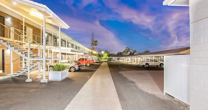 Takalvan Motel