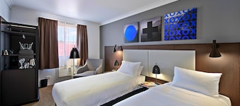 Silkari Urban CKS Sydney Airport Hotel