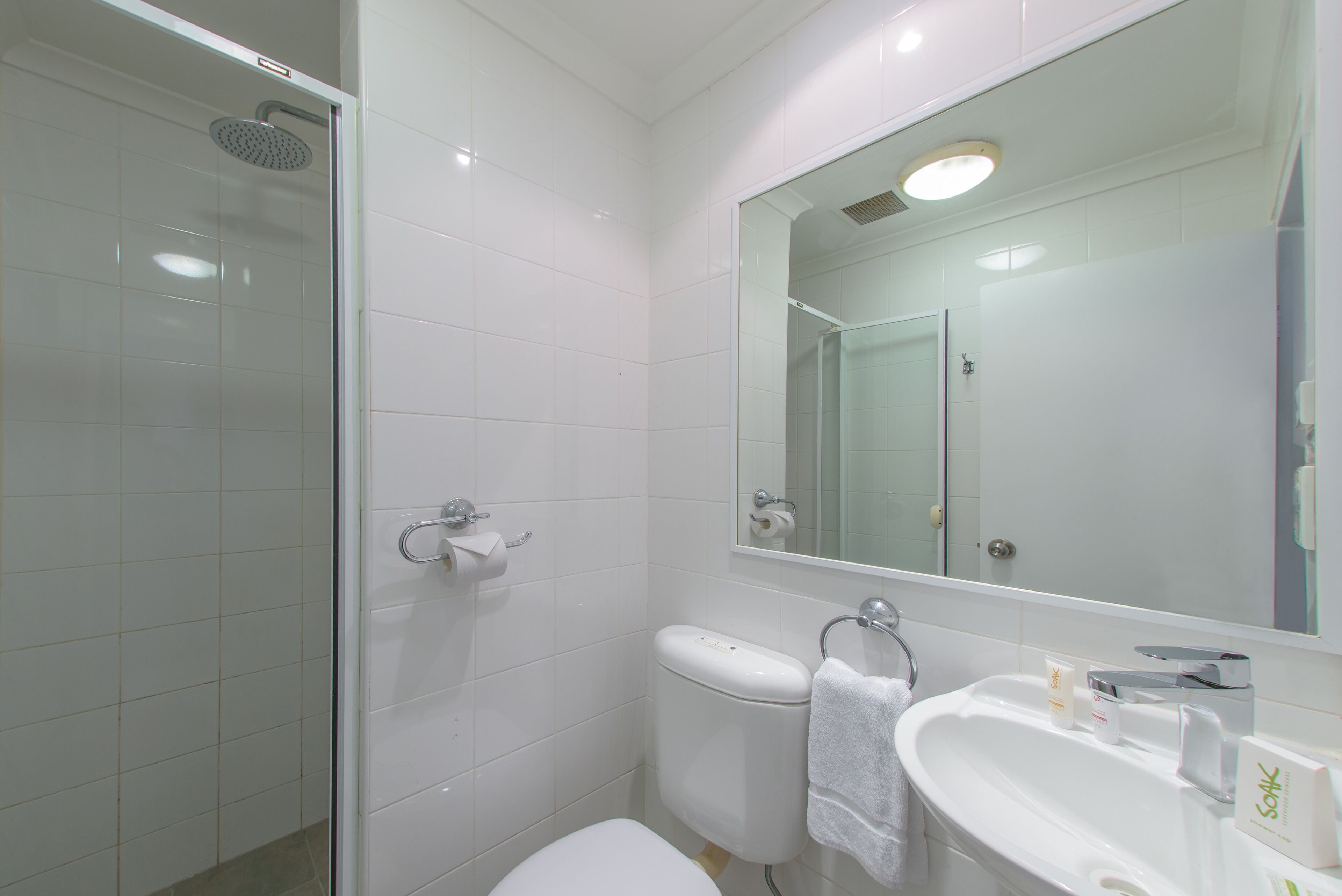 Foto - Silkari Urban CKS Sydney Airport Hotel