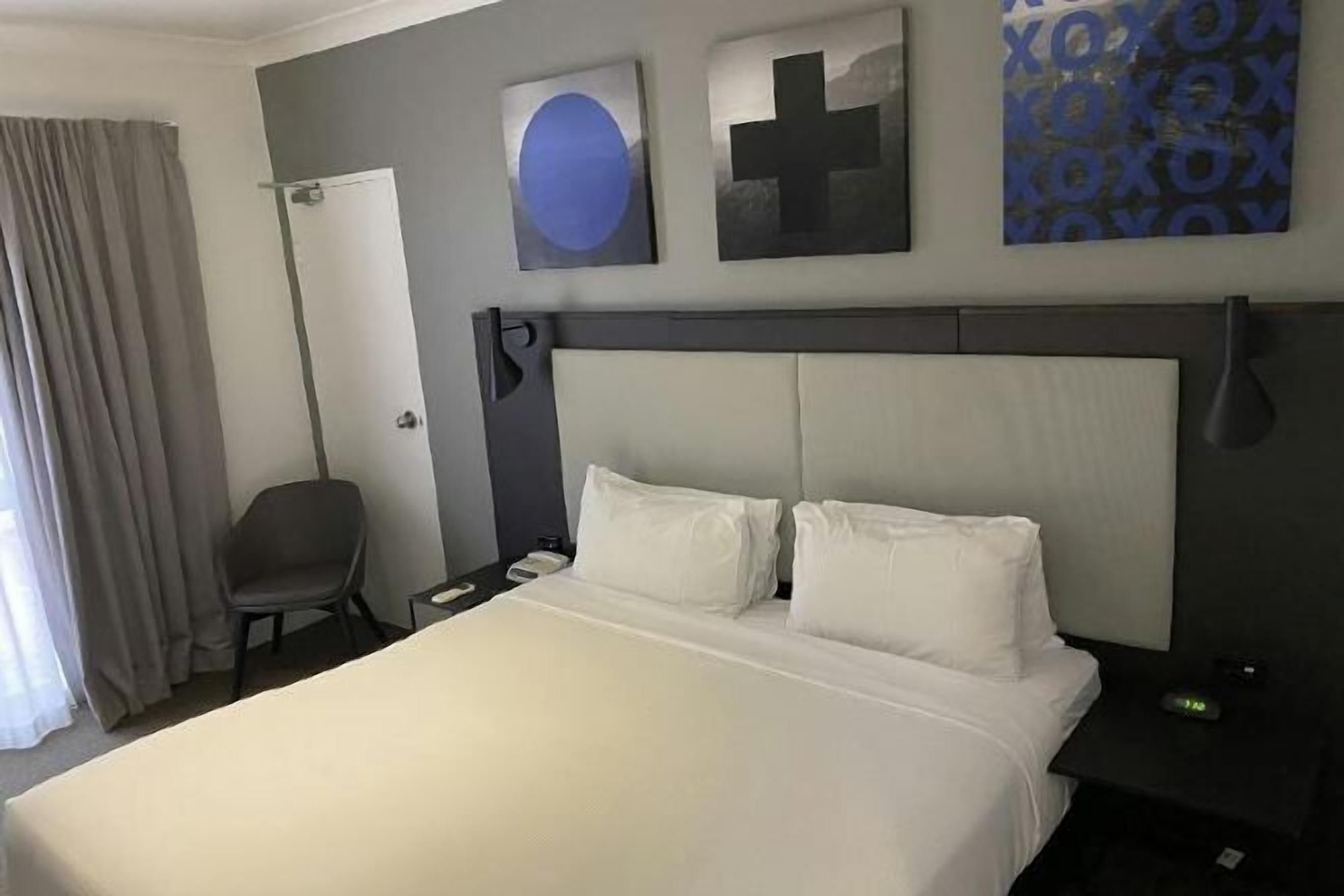 Tende oscuranti, ferro/asse da stiro, Wi-Fi gratuito, lenzuola