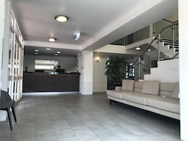 Recepción