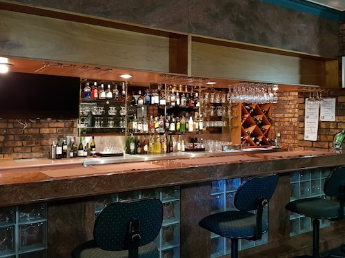 Comfort Inn Glenfield