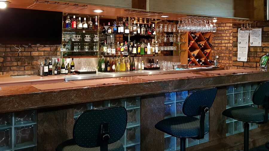 Comfort Inn Glenfield