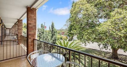 Comfort Inn Glenfield