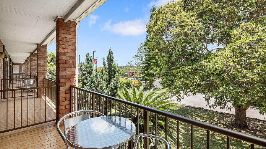 Comfort Inn Glenfield