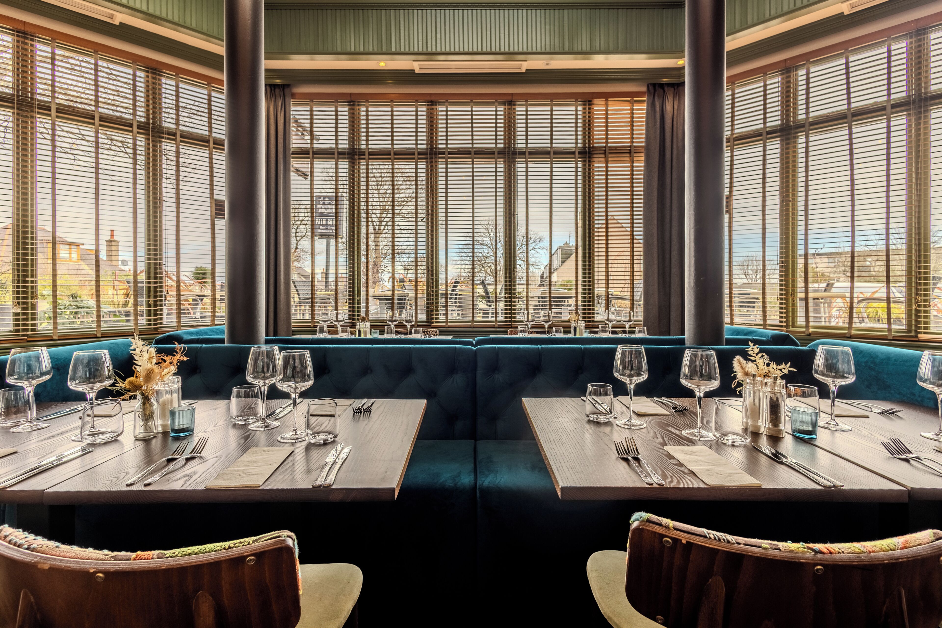 Photo - Palm Court Hotel
