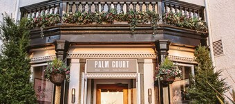 Palm Court Hotel