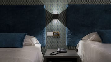 Chambre Classique avec lits jumeaux