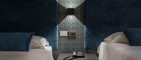 Chambre Classique avec lits jumeaux