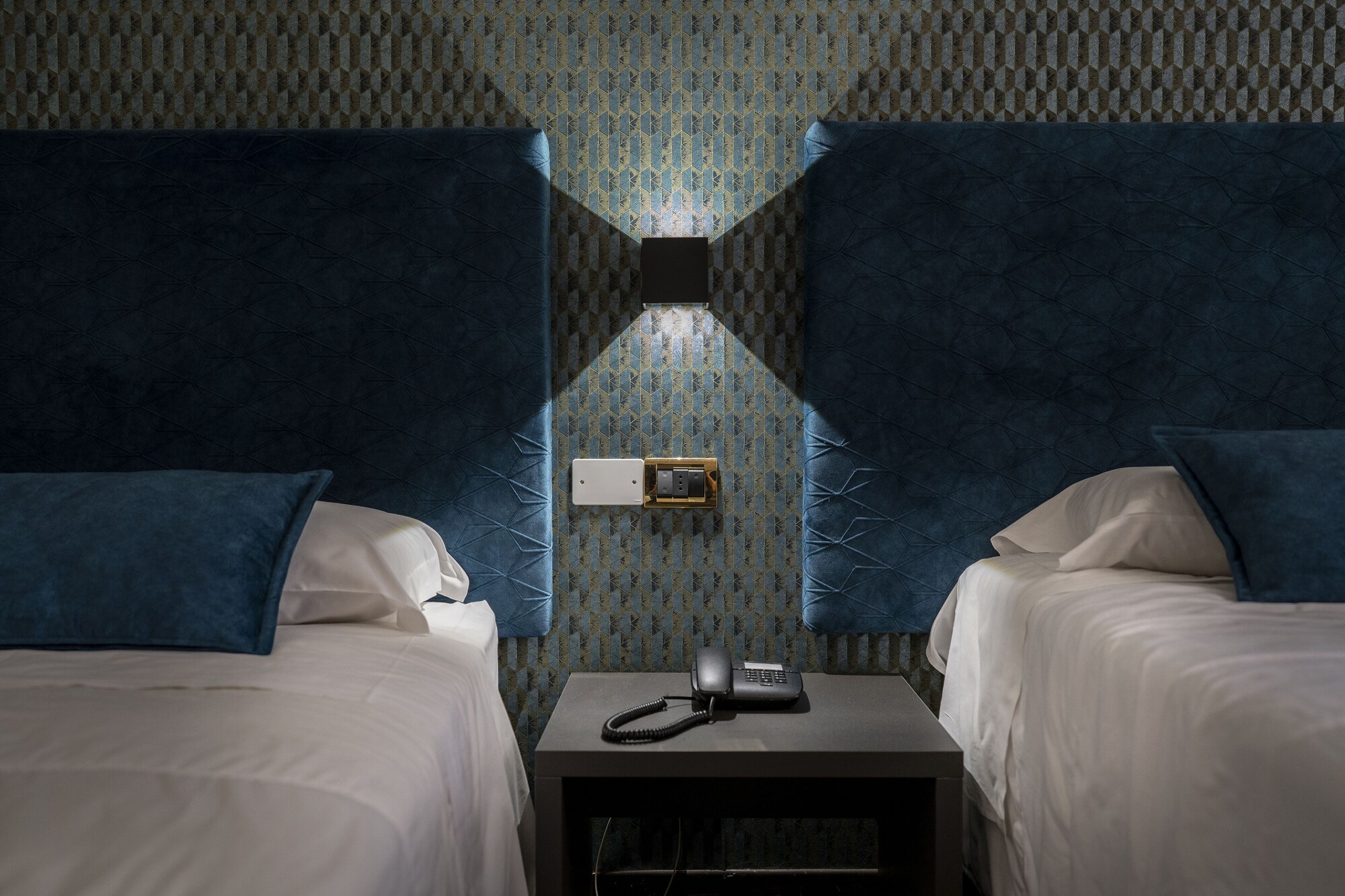 3-Sterne-Hotels