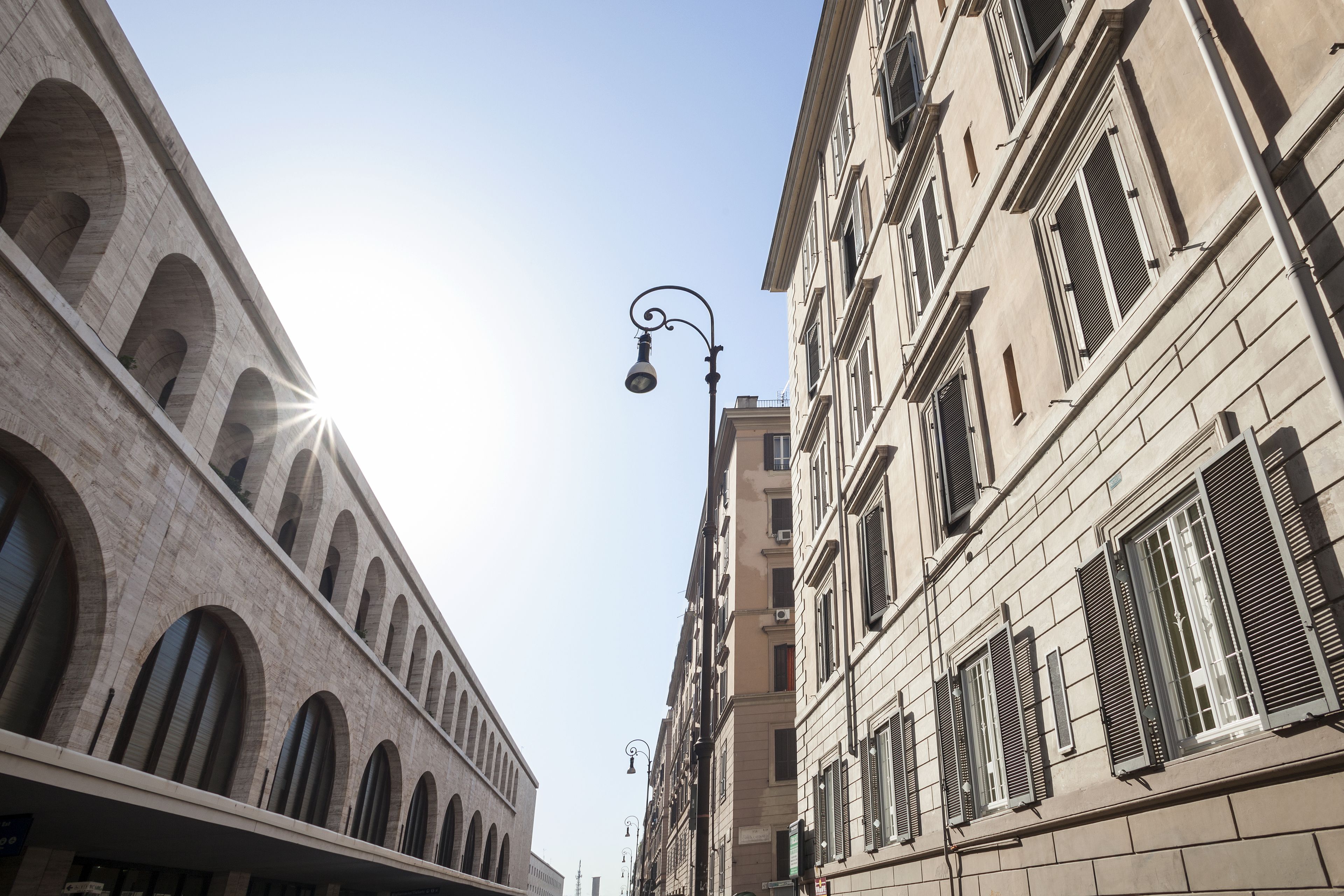 Foto - Hotel Kennedy