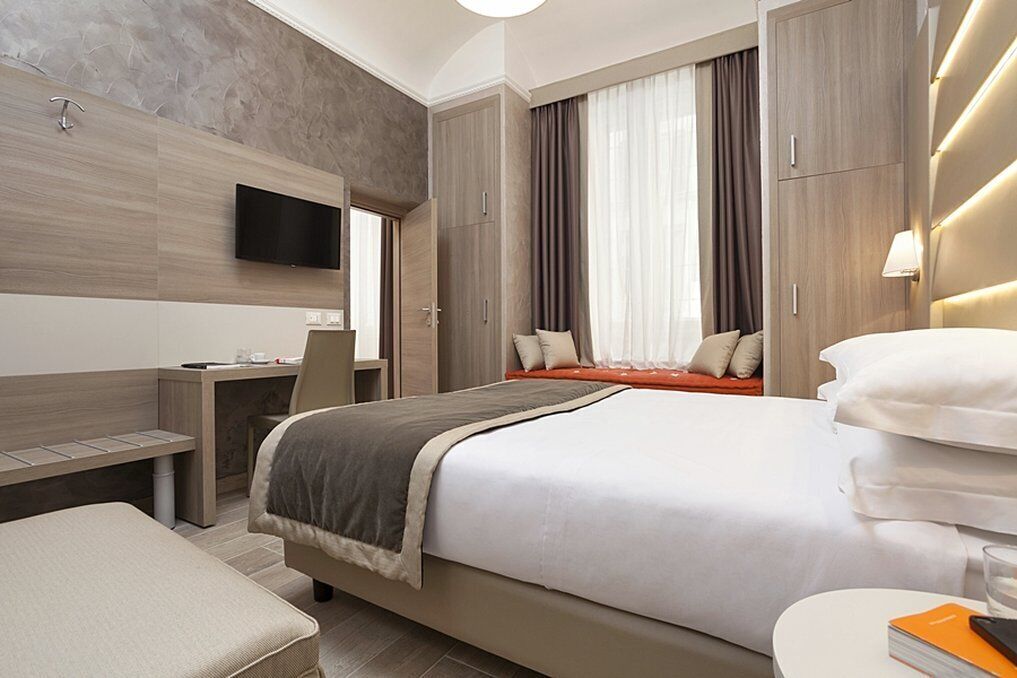 Foto - Hotel Kennedy