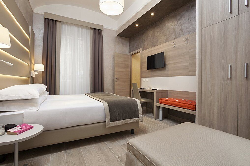 Foto - Hotel Kennedy