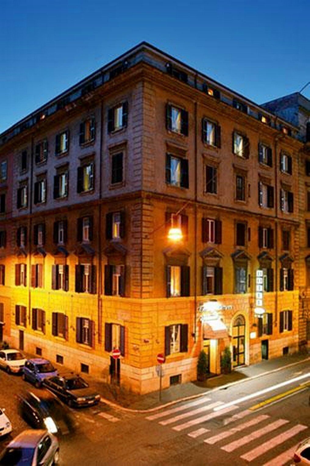 Foto - Hotel Kennedy