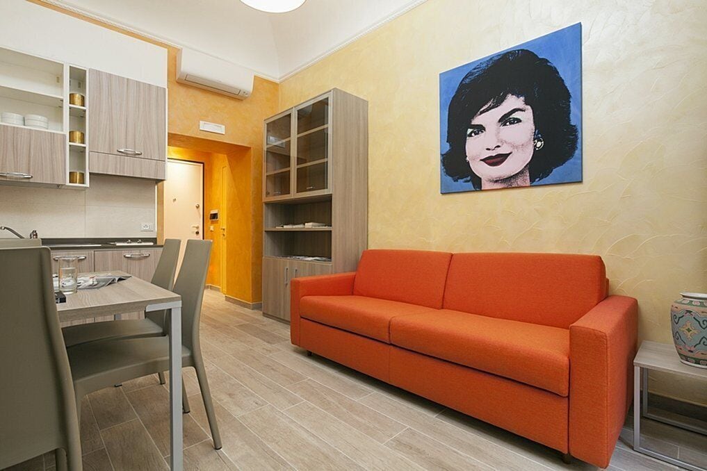 Foto - Kennedy Hotel