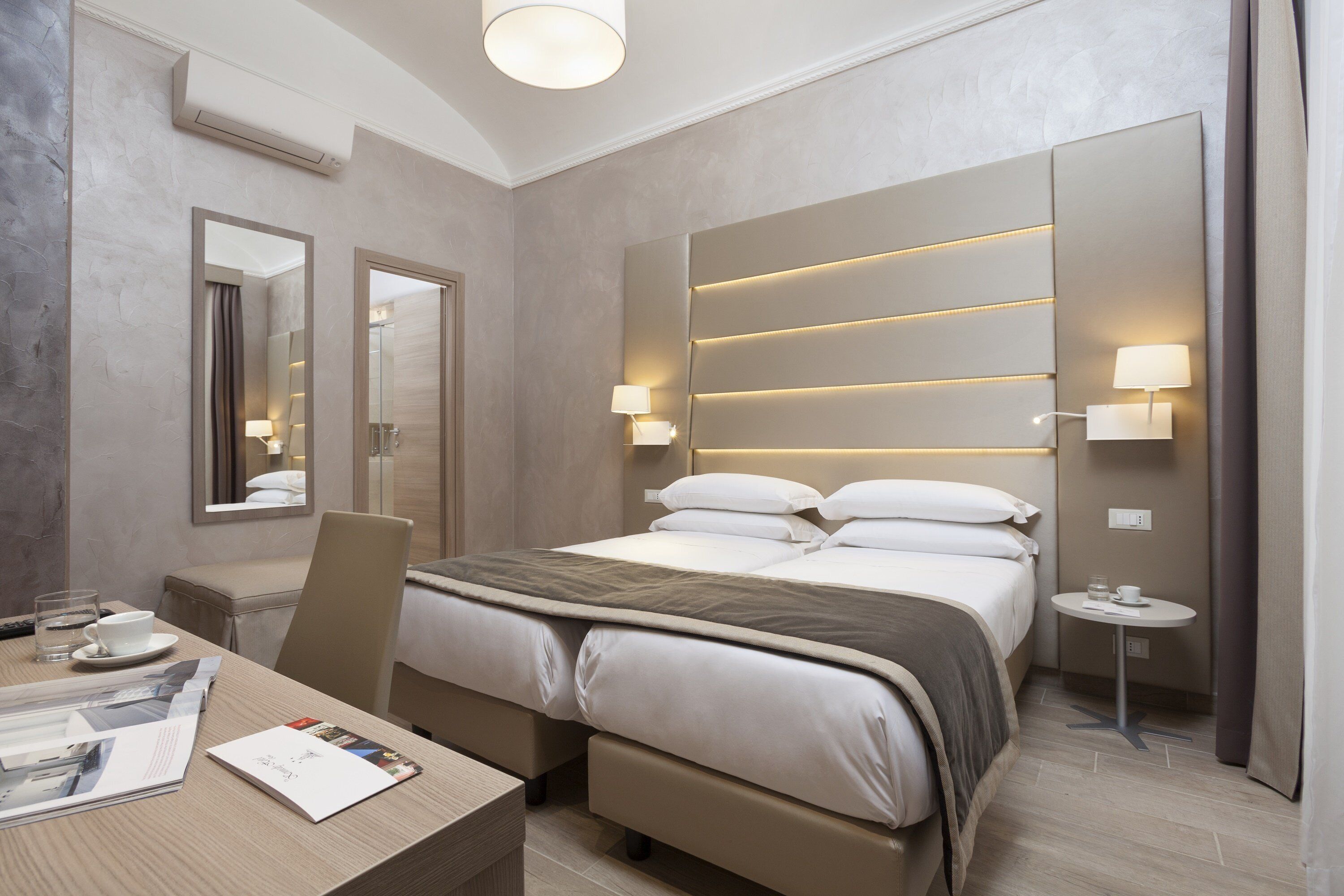 Foto - Hotel Kennedy