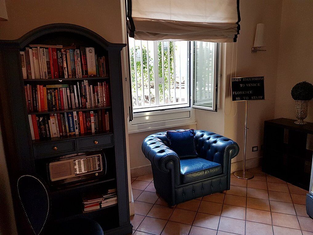 Foto - Hotel Kennedy