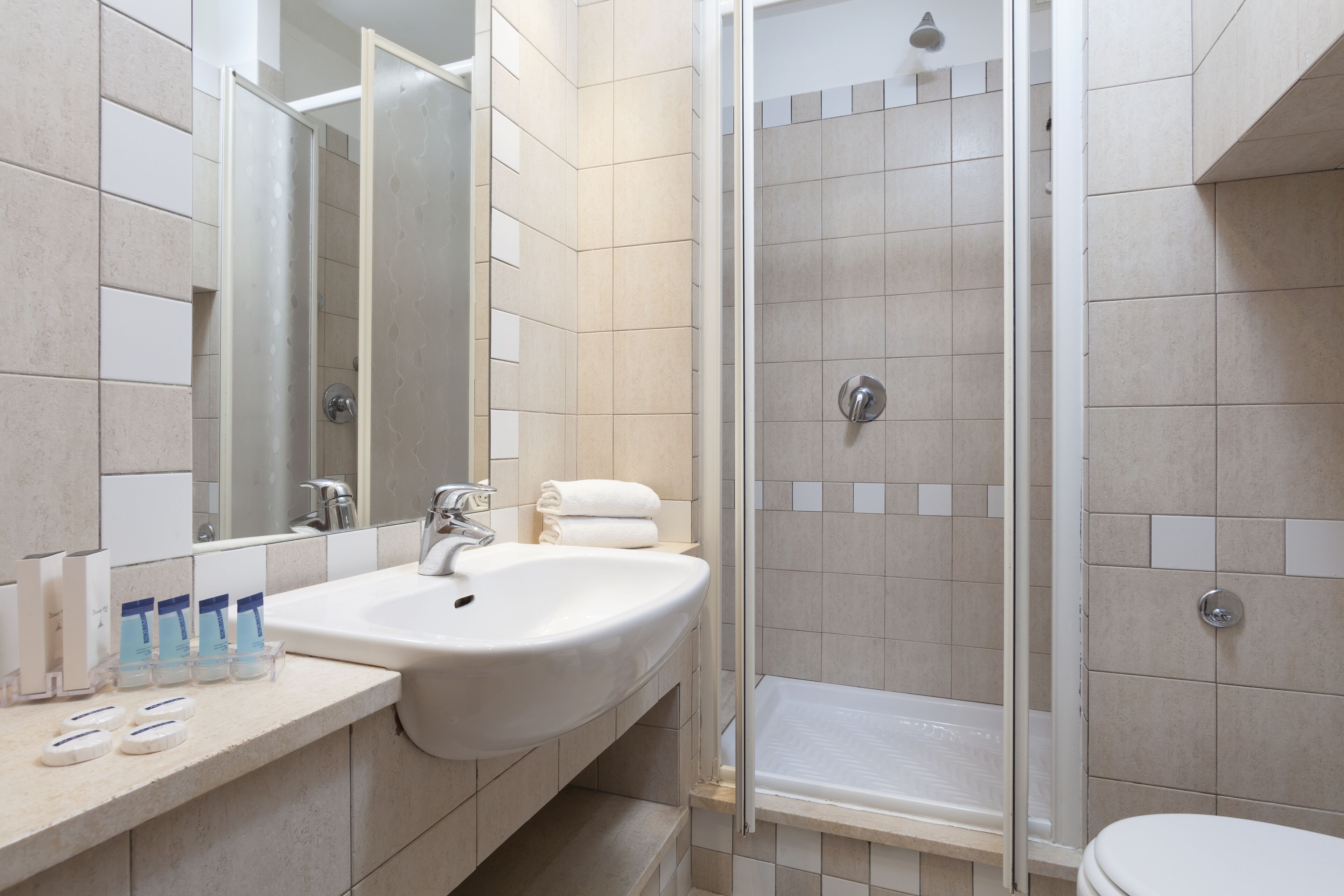 Foto - Hotel Kennedy