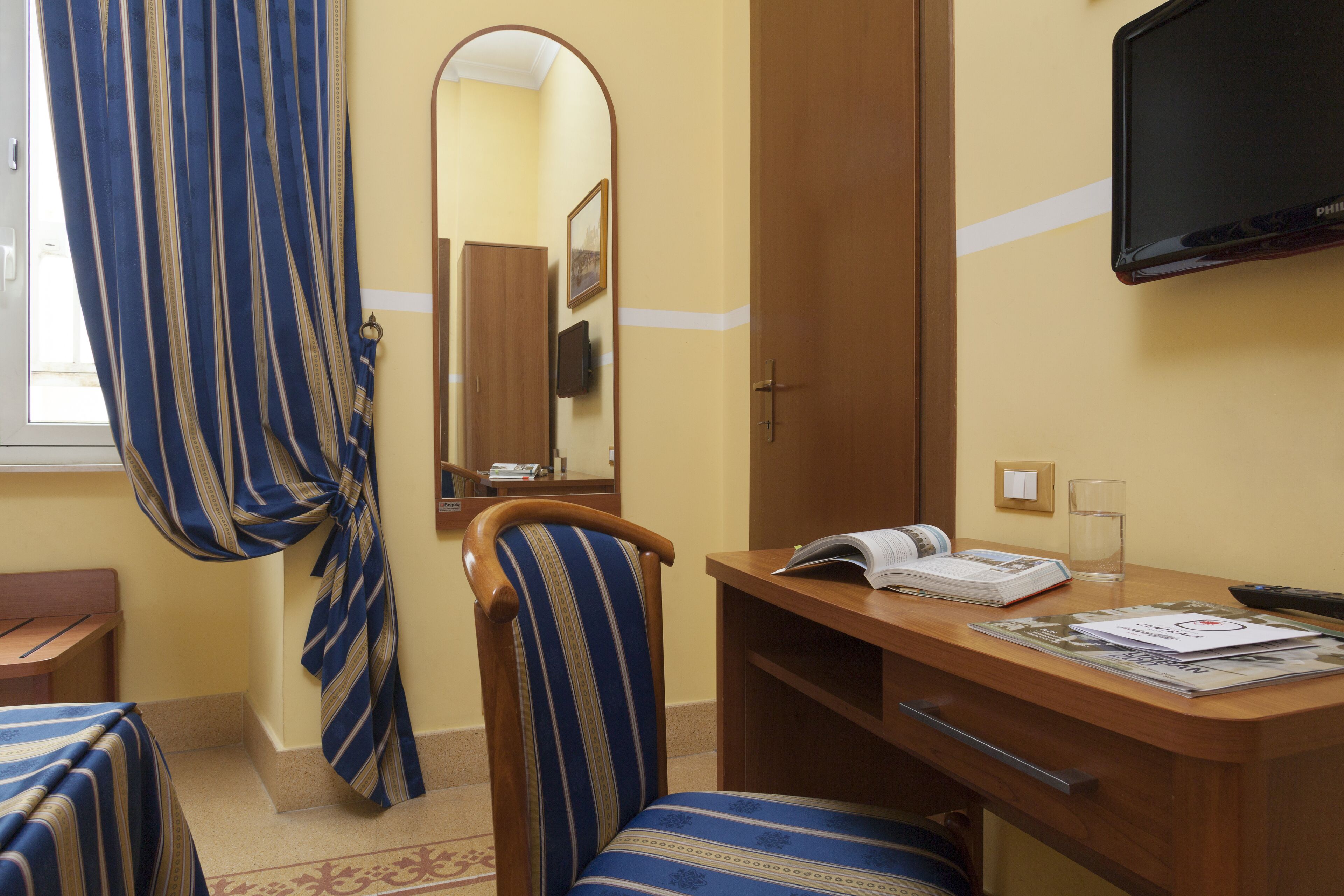 Foto - Hotel Kennedy