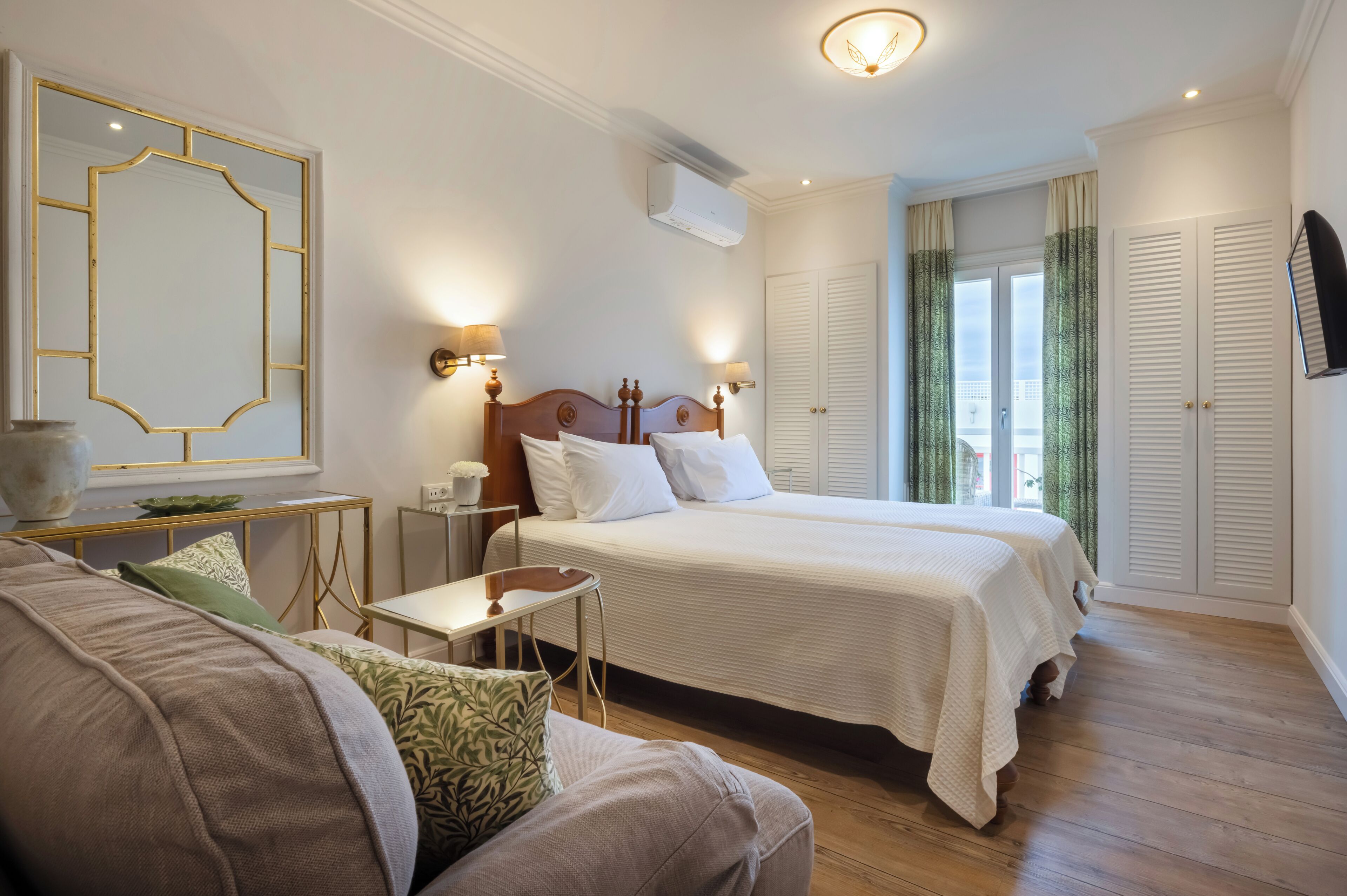 Foto - Despotiko Hotel