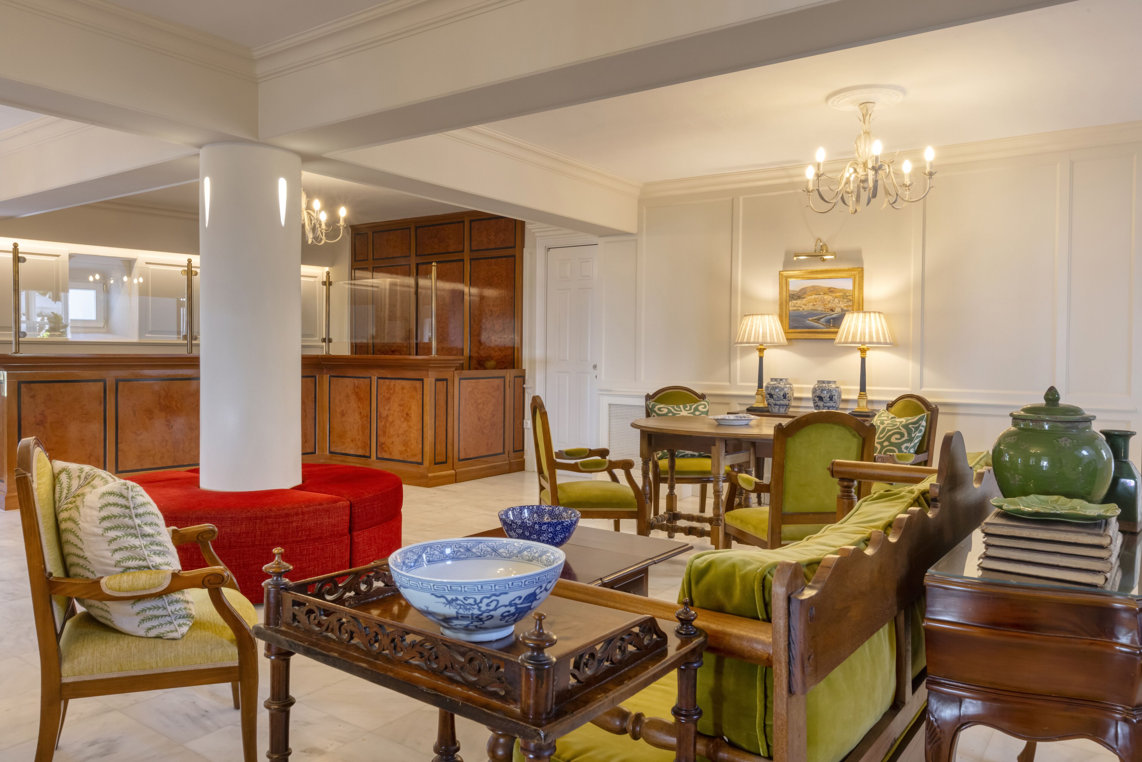 Photo - Despotiko Hotel