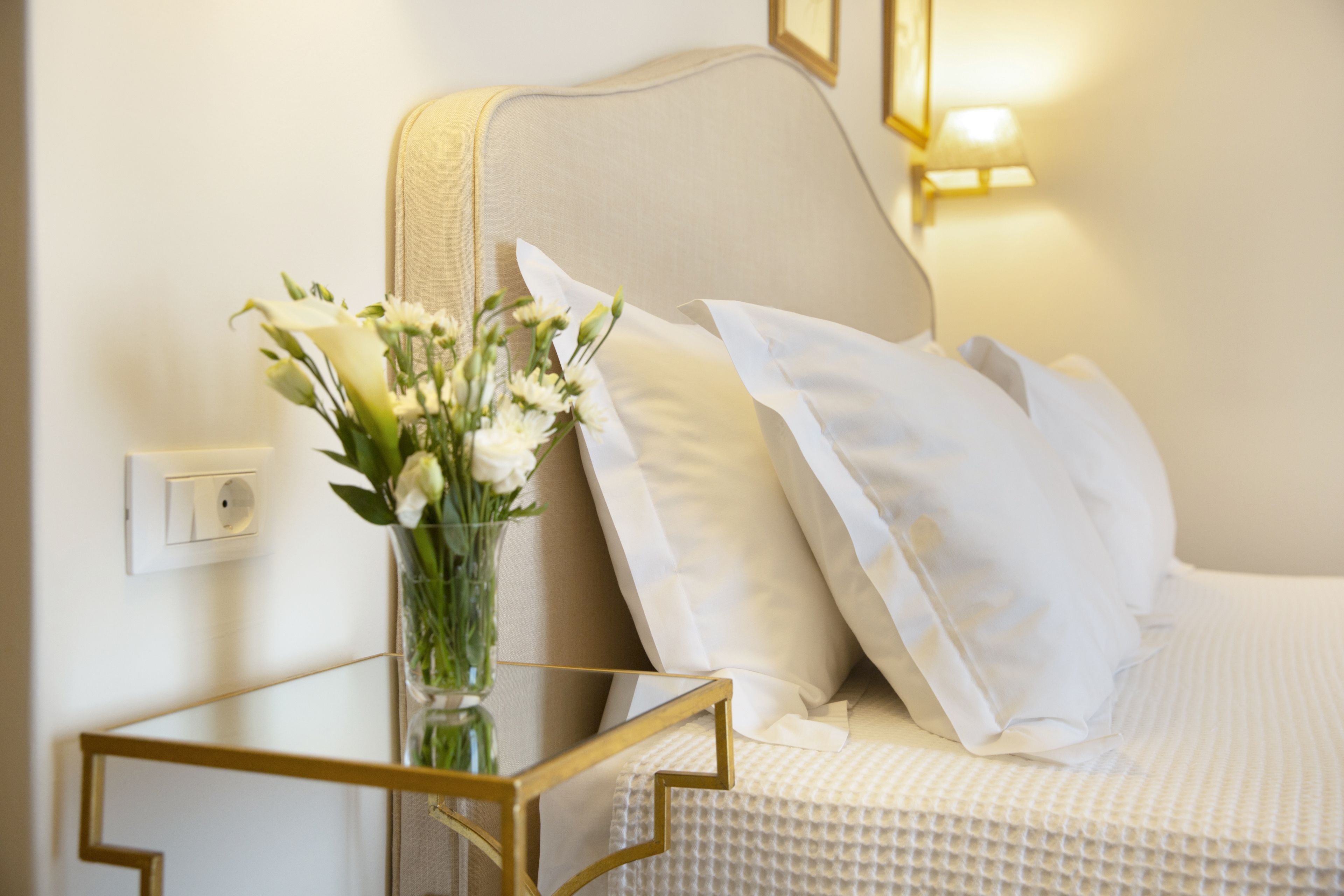 Photo - Despotiko Hotel