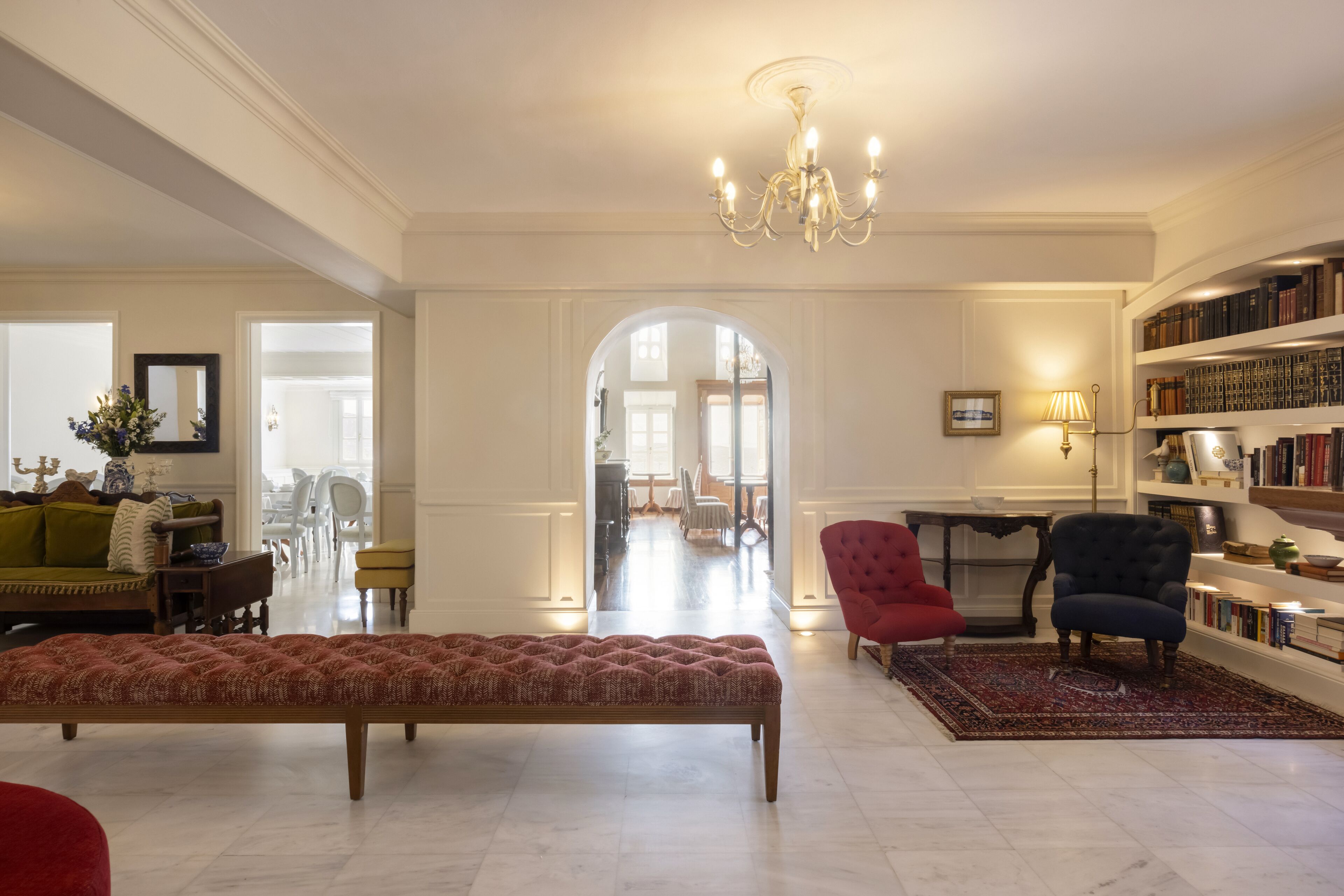 Photo - Despotiko Hotel