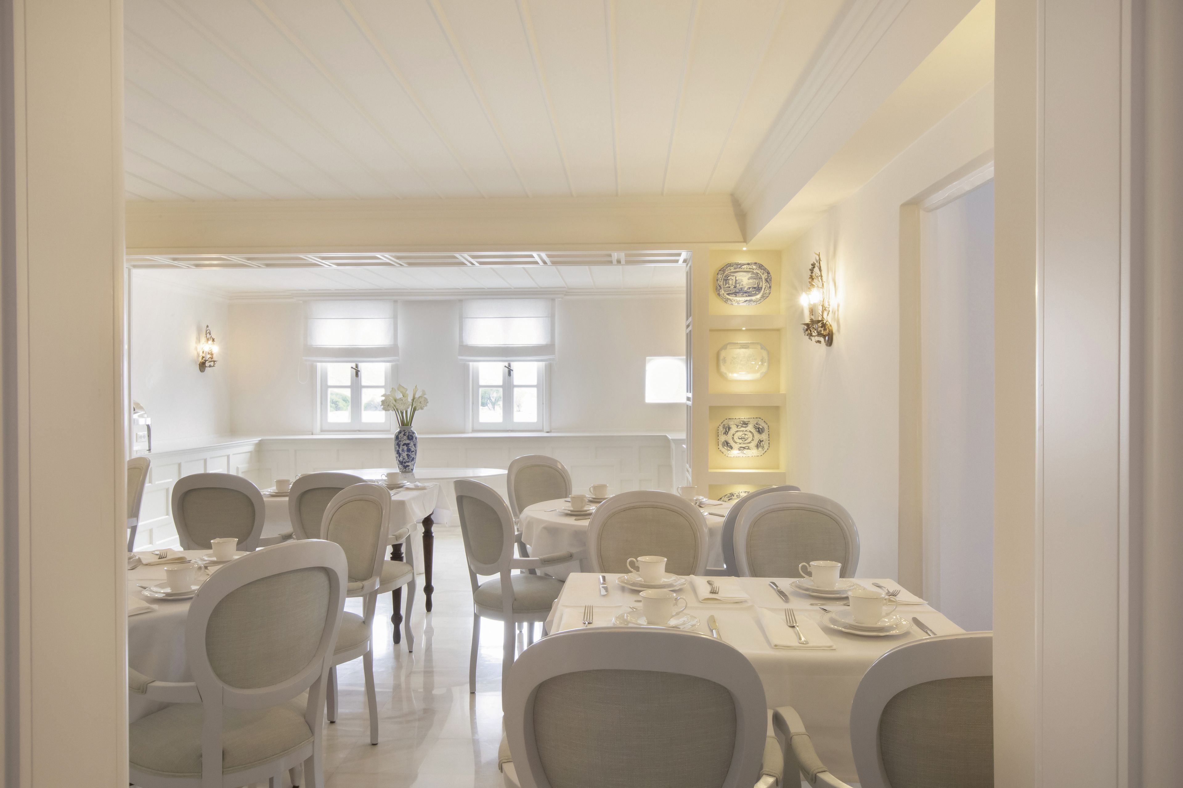 Foto - Despotiko Hotel