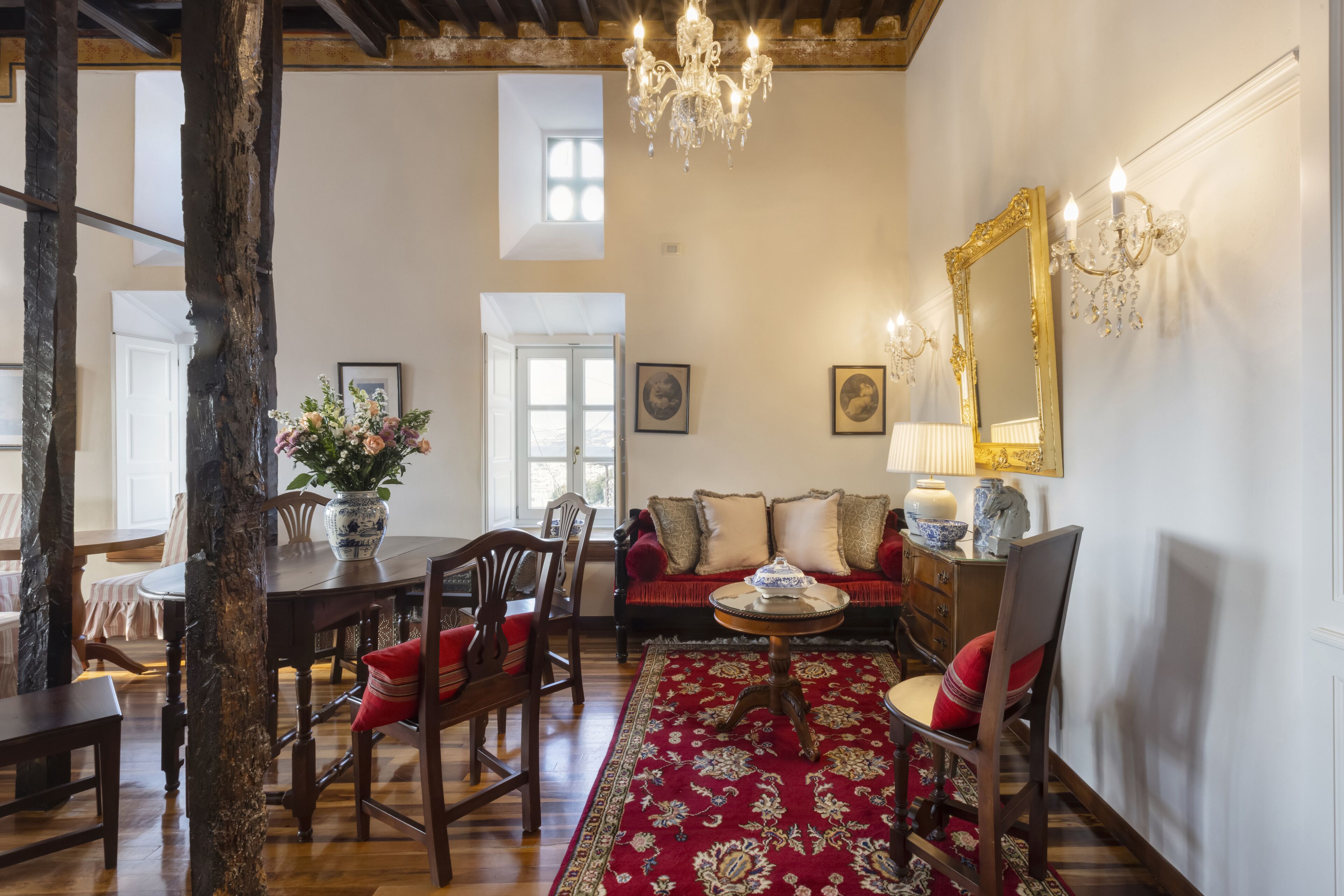 Photo - Despotiko Hotel