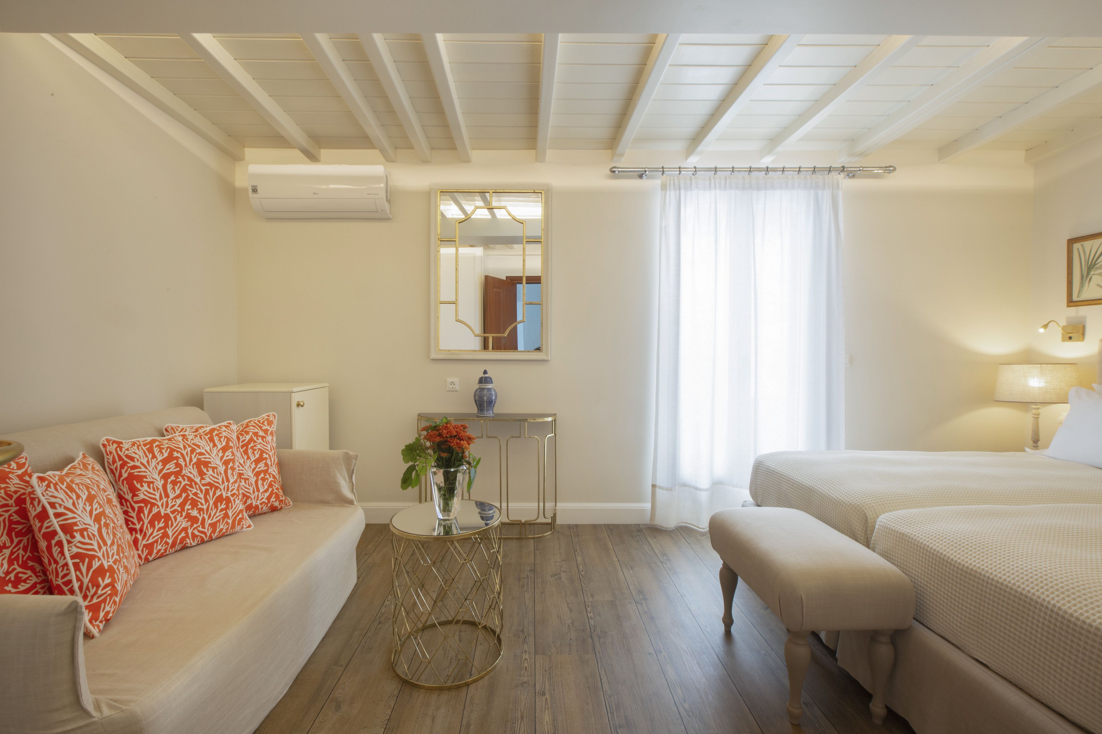 Foto - Despotiko Hotel