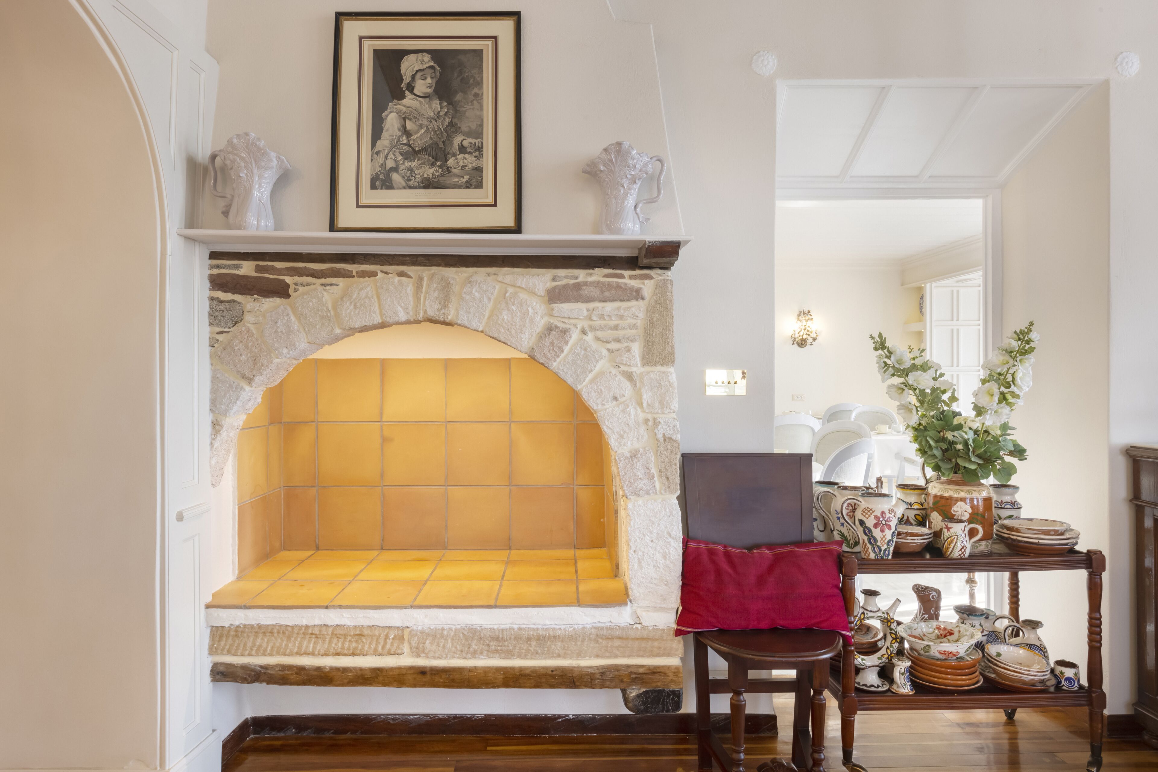 Photo - Despotiko Hotel