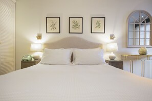Standard Room (with Rollaway Bed) | Minibar, in-room safe, soundproofing, free WiFi - Despotiko Hotel (Mykonos)